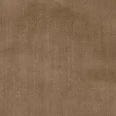 Nocciola fabric texture sample from Formitalia’s Cloud collection, warm brown, tightly woven with a subtle vertical grain and matte finish.